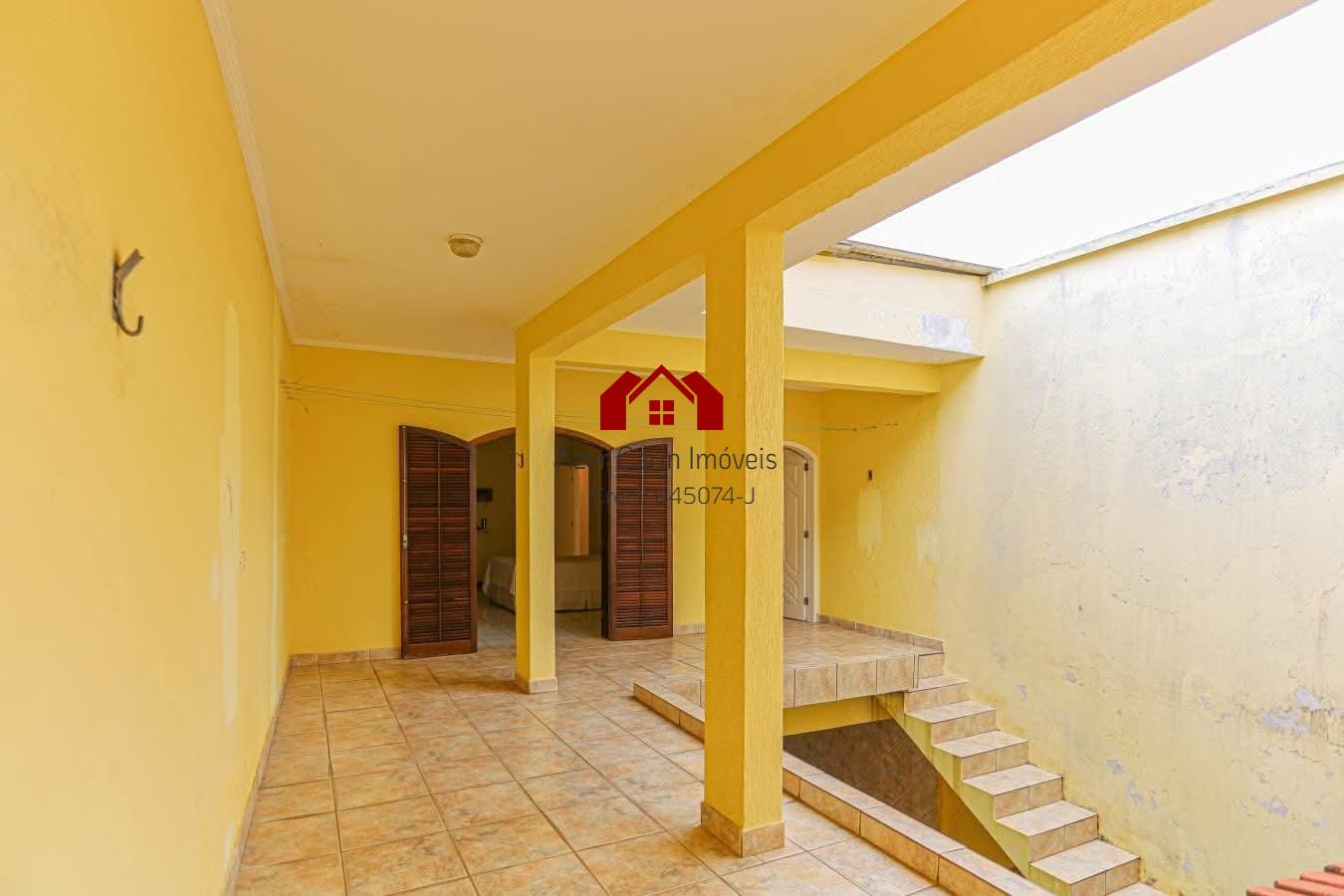 Casa, 4 quartos, 350 m² - Foto 17