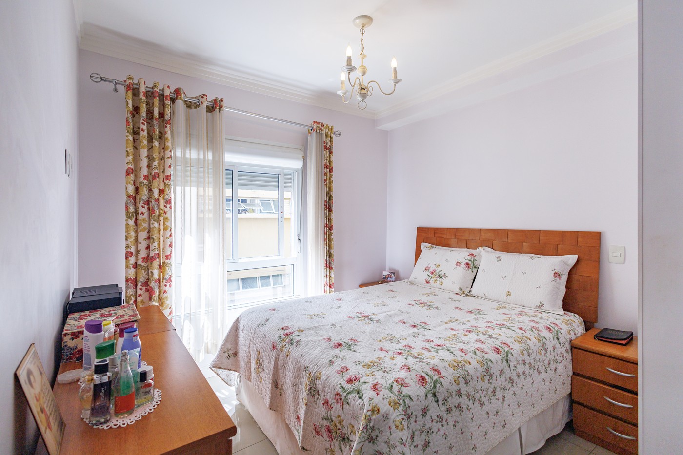 Apartamento à venda com 3 quartos, 96m² - Foto 9