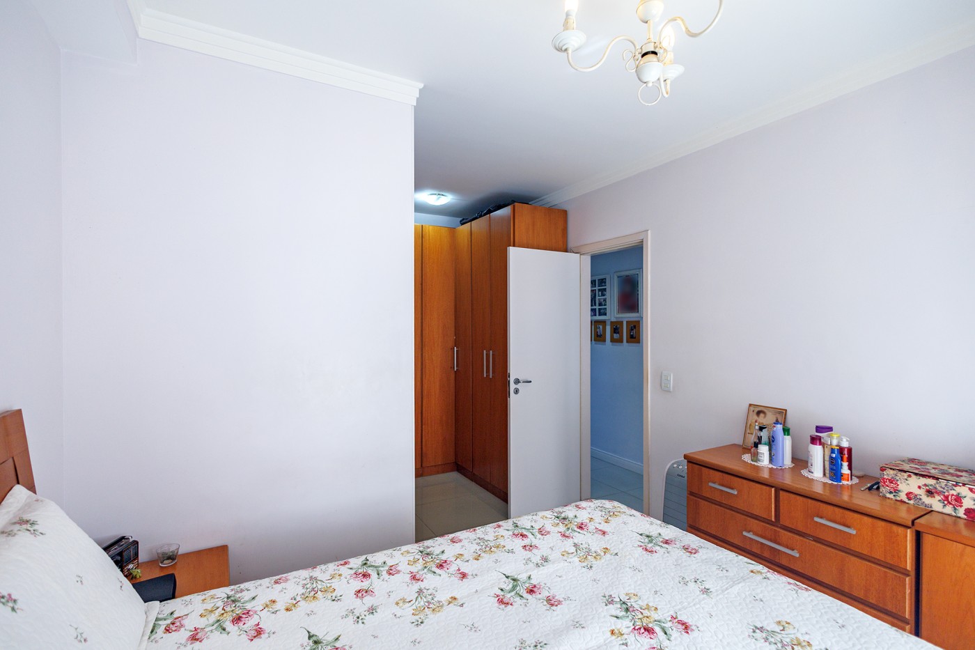 Apartamento à venda com 3 quartos, 96m² - Foto 11