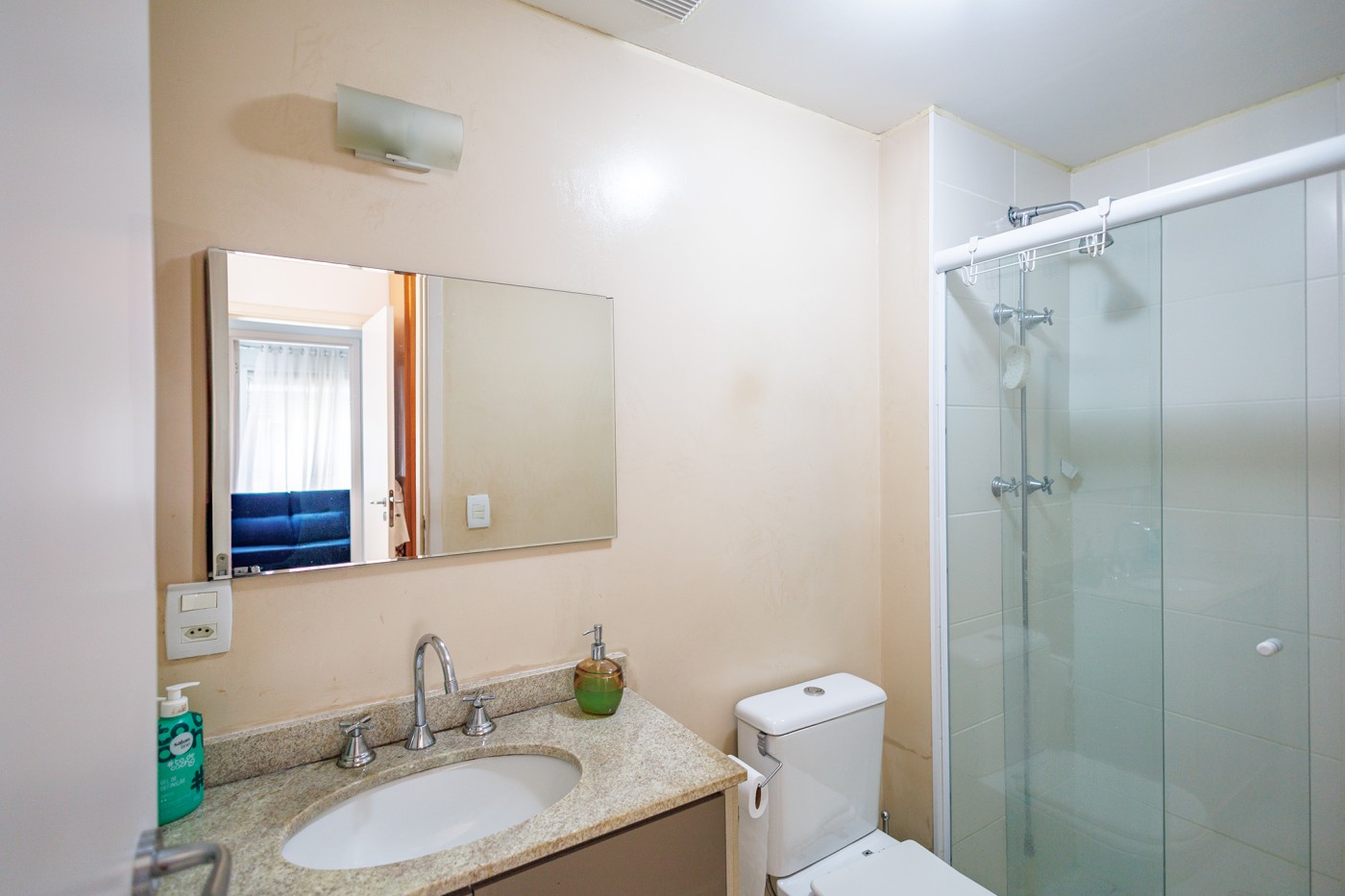 Apartamento à venda com 3 quartos, 96m² - Foto 12