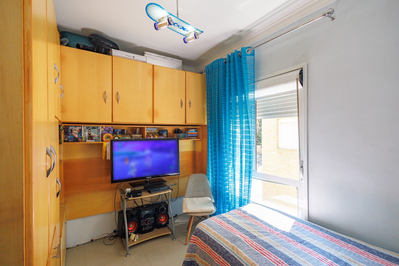 Apartamento à venda com 3 quartos, 96m² - Foto 13
