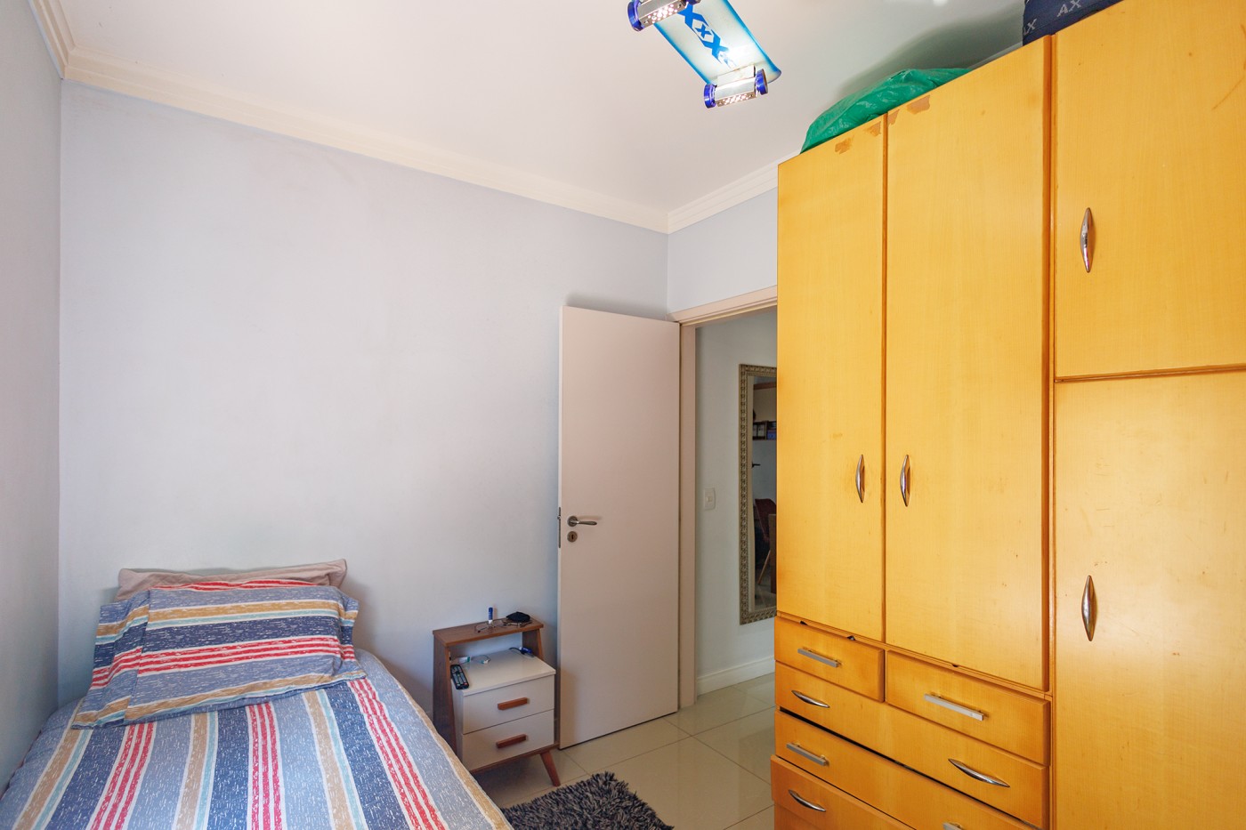 Apartamento à venda com 3 quartos, 96m² - Foto 14