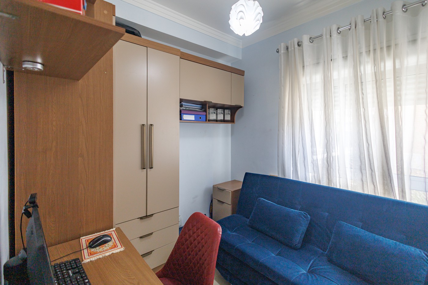 Apartamento à venda com 3 quartos, 96m² - Foto 15