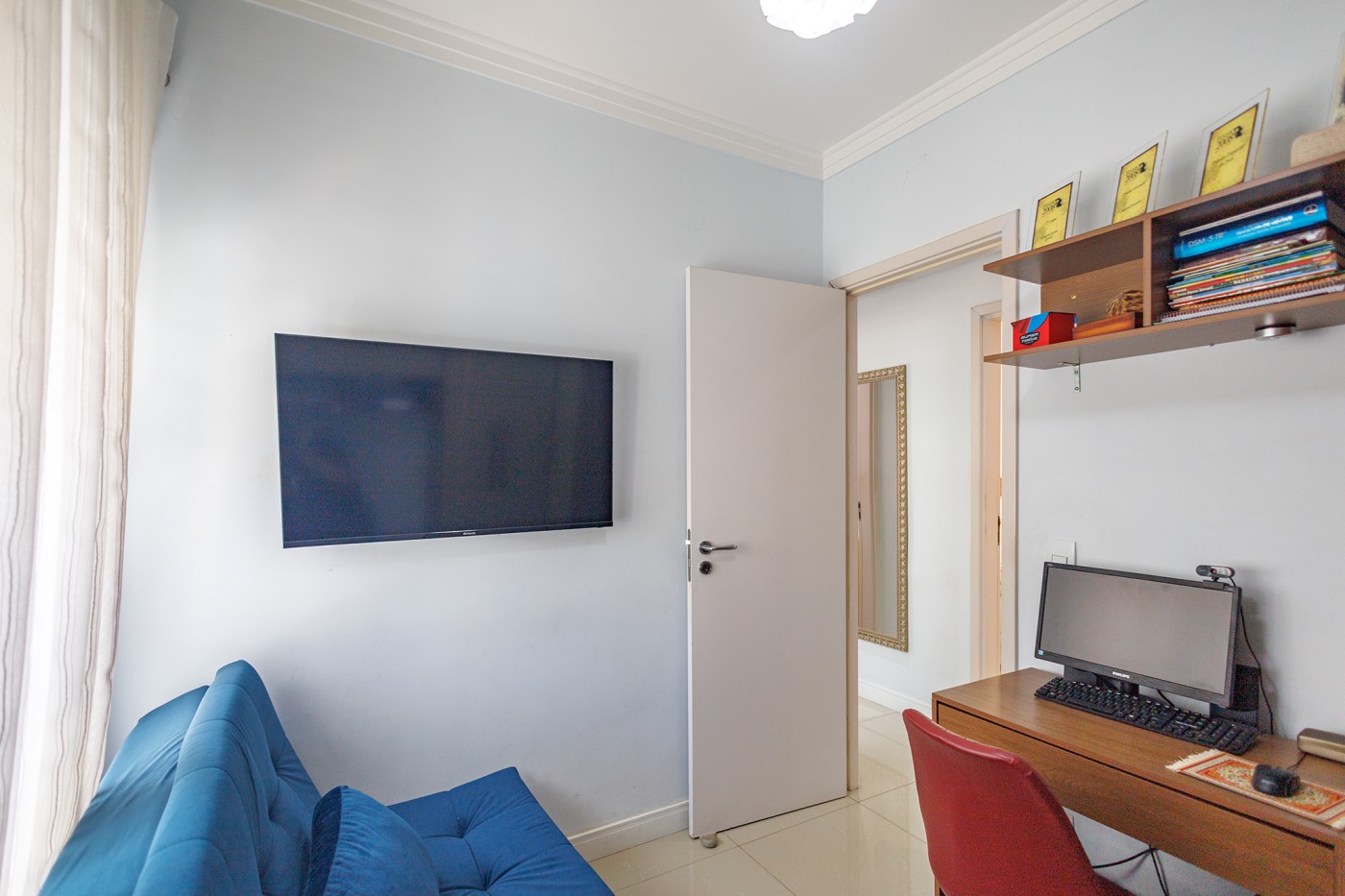 Apartamento à venda com 3 quartos, 96m² - Foto 16