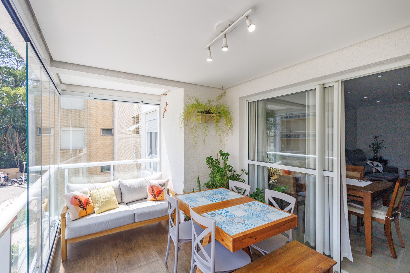 Apartamento à venda com 3 quartos, 96m² - Foto 18