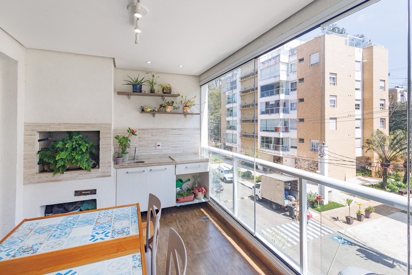 Apartamento à venda com 3 quartos, 96m² - Foto 19