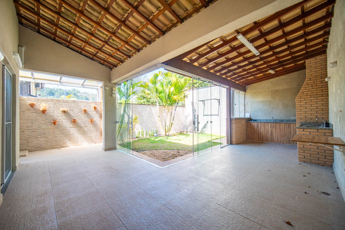 Casa, 3 quartos, 106 m² - Foto 8