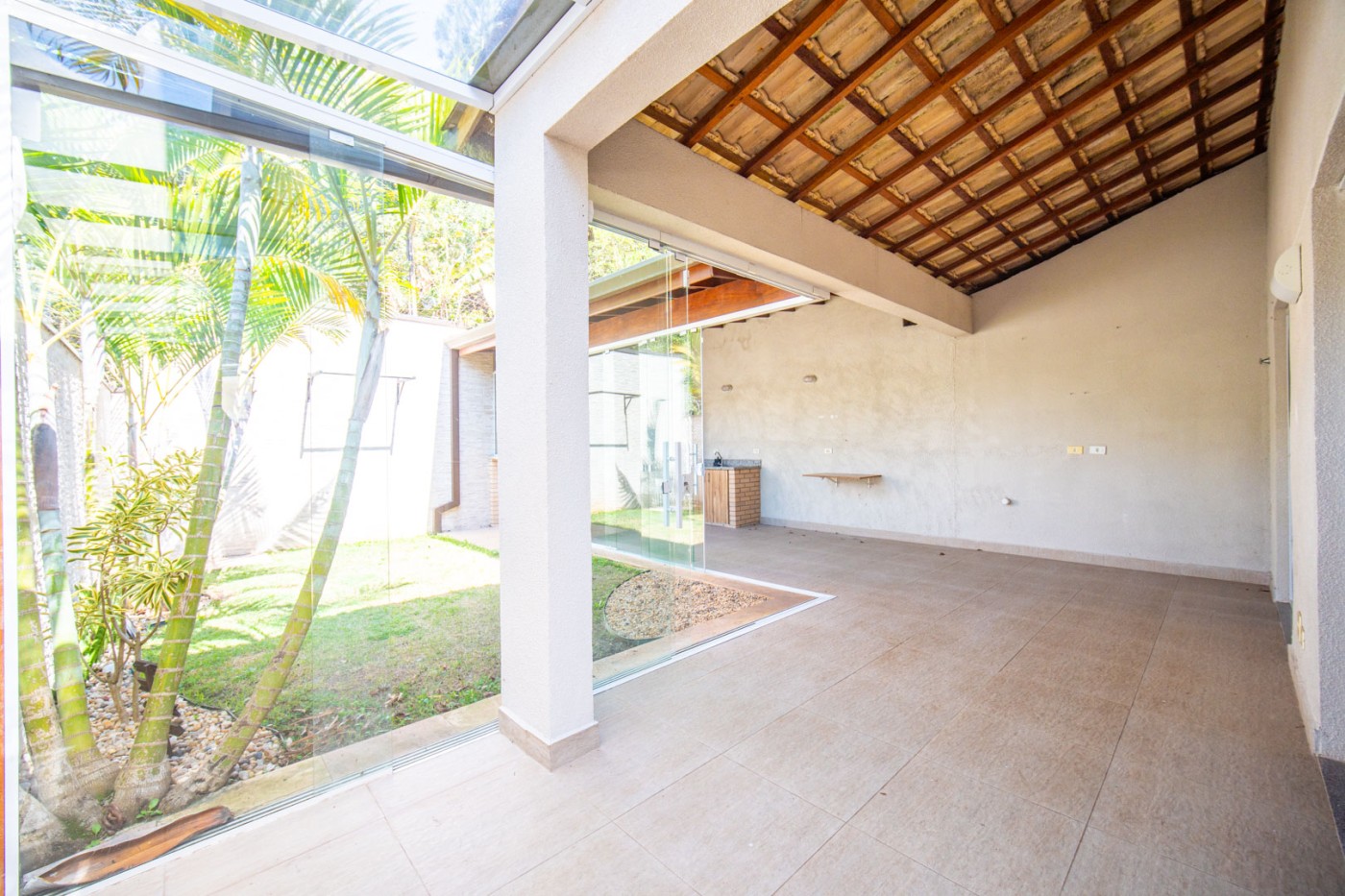 Casa, 3 quartos, 106 m² - Foto 9