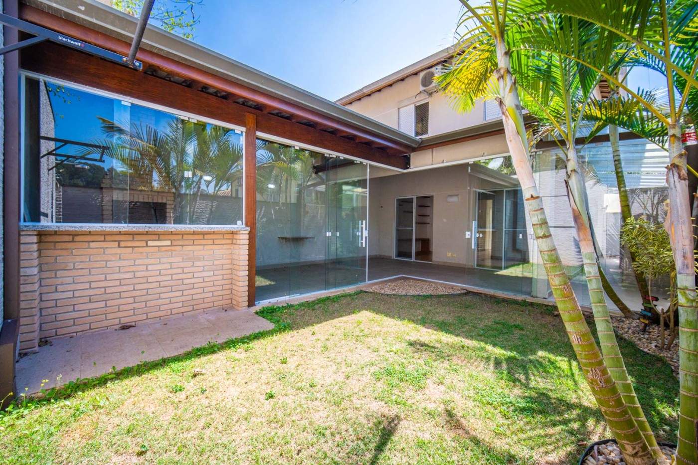 Casa, 3 quartos, 106 m² - Foto 12