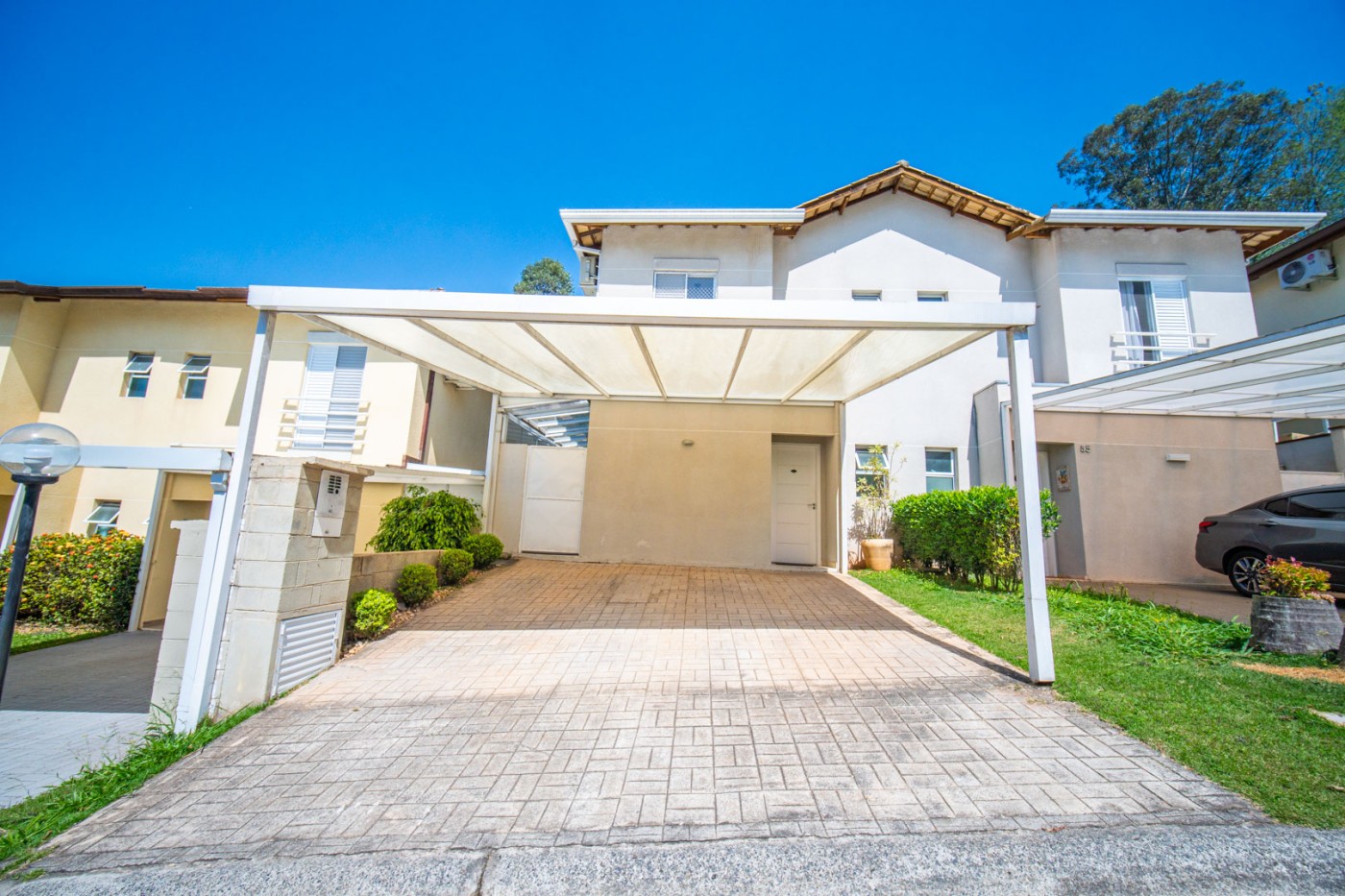 Casa, 3 quartos, 106 m² - Foto 30