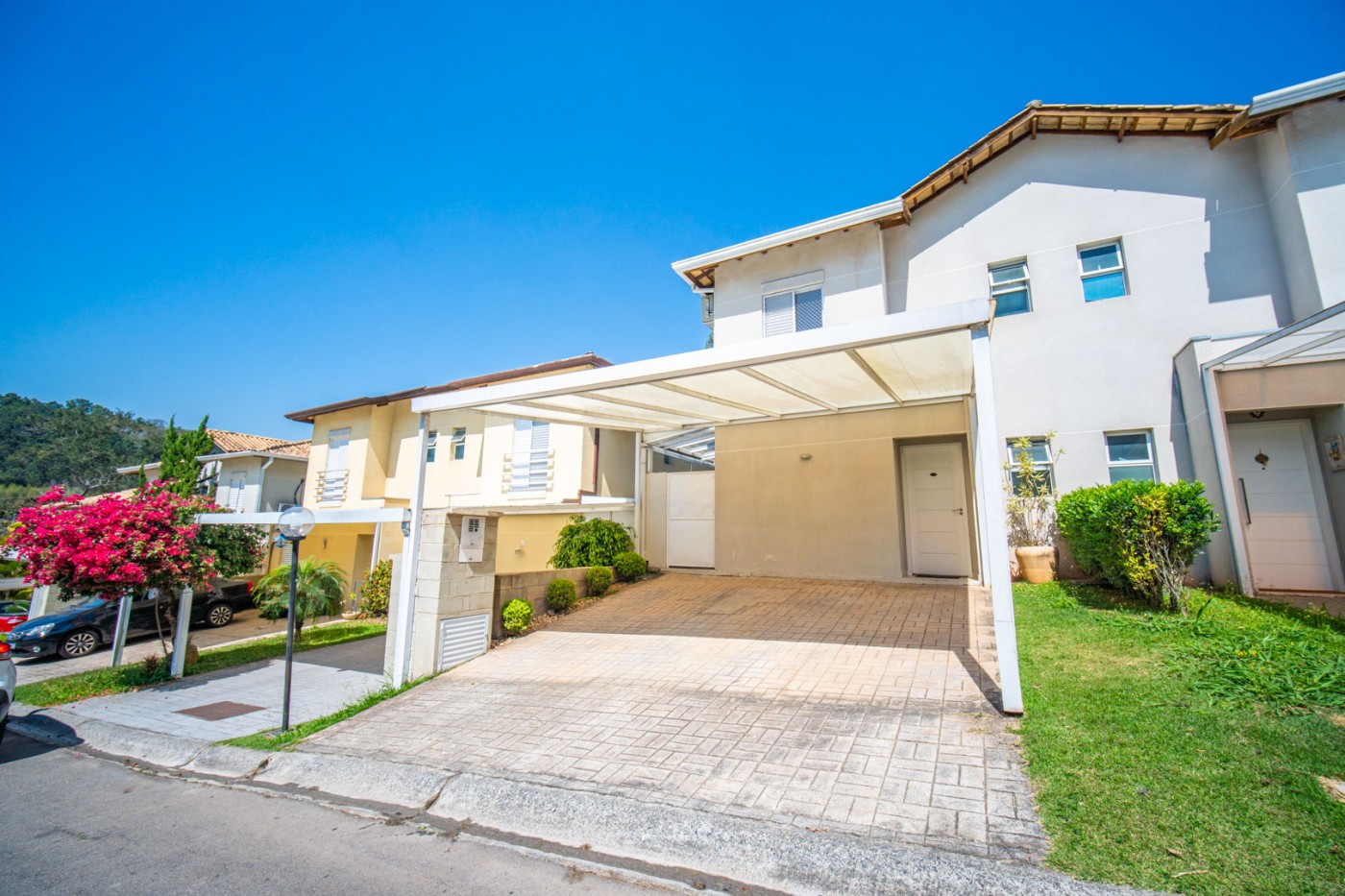 Casa, 3 quartos, 106 m² - Foto 1