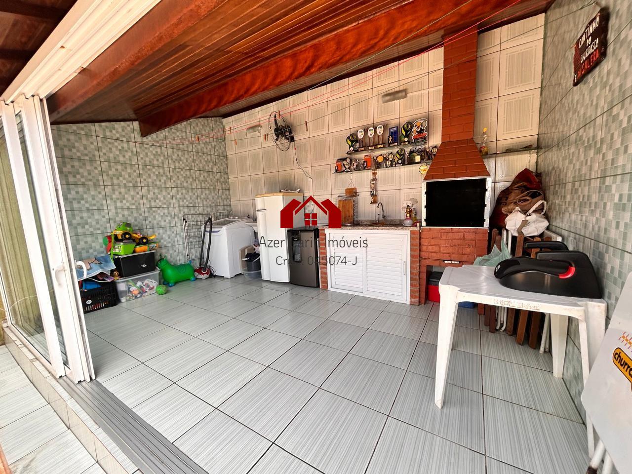 Casa, 2 quartos, 90 m² - Foto 11