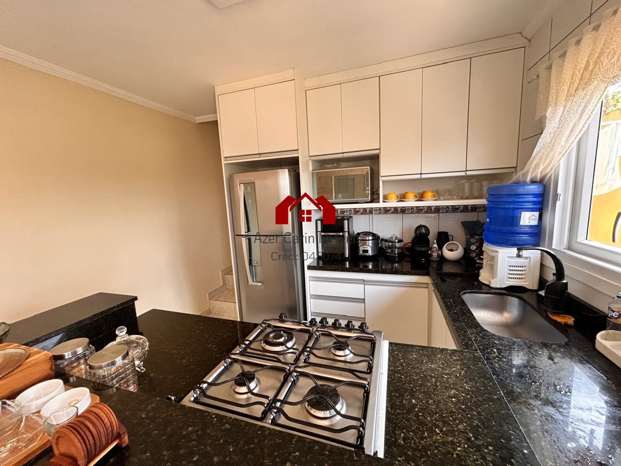 Casa, 2 quartos, 90 m² - Foto 8