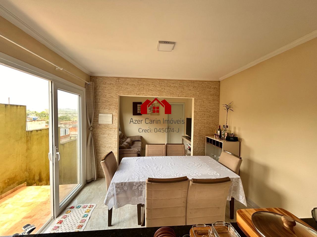 Casa, 2 quartos, 90 m² - Foto 6