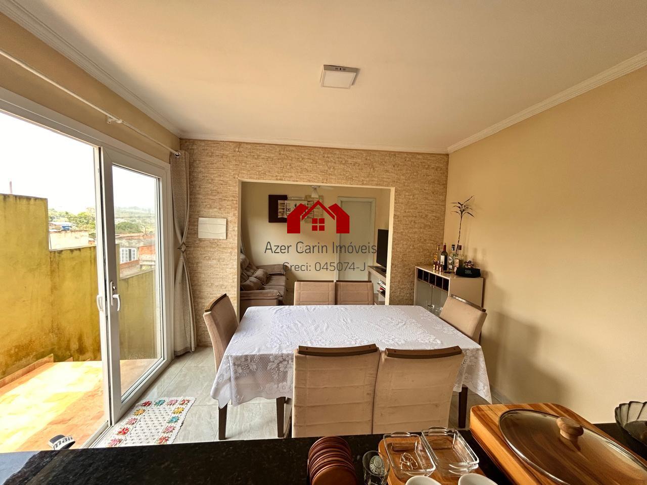 Casa, 2 quartos, 90 m² - Foto 3