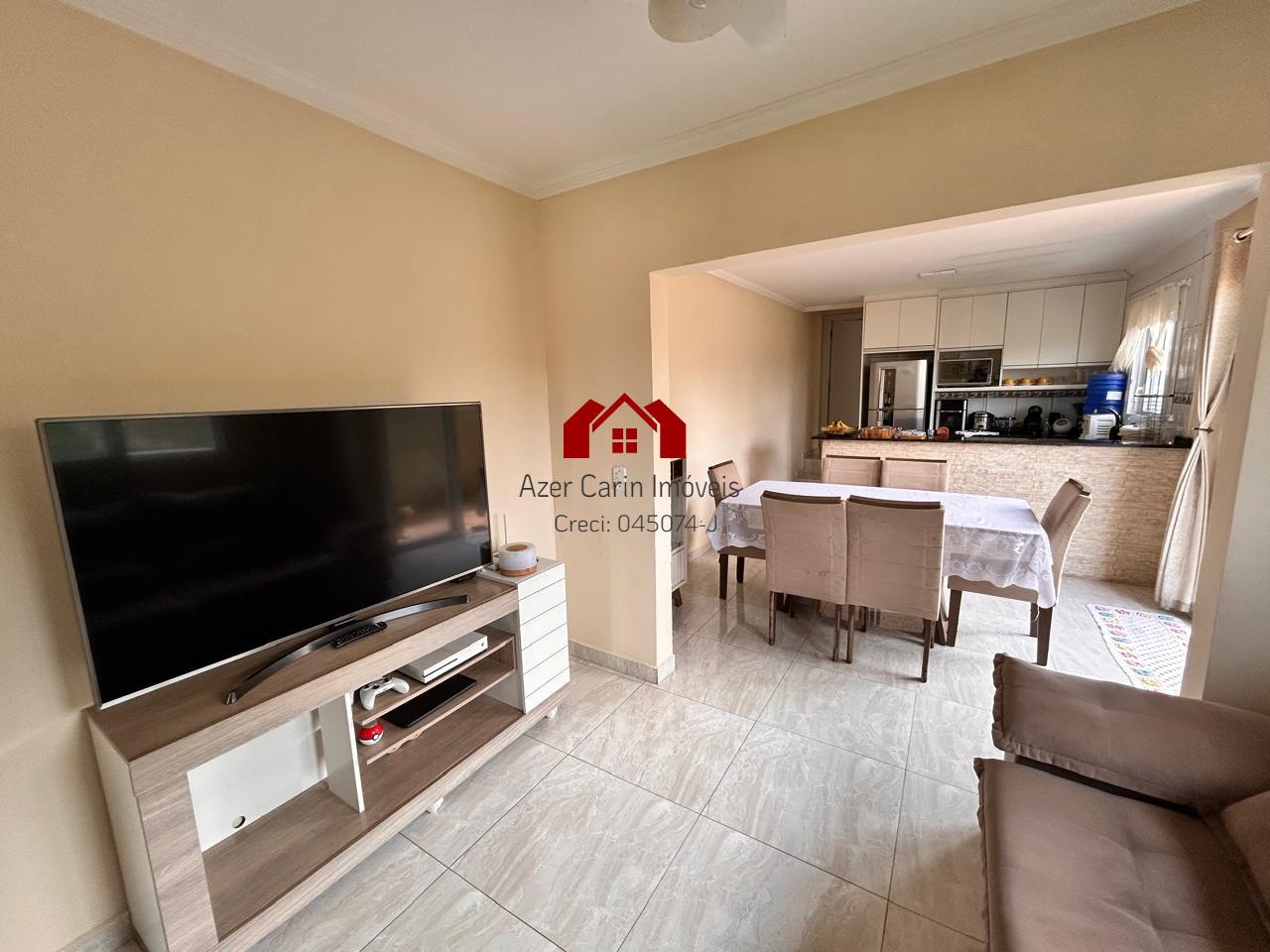 Casa, 2 quartos, 90 m² - Foto 5