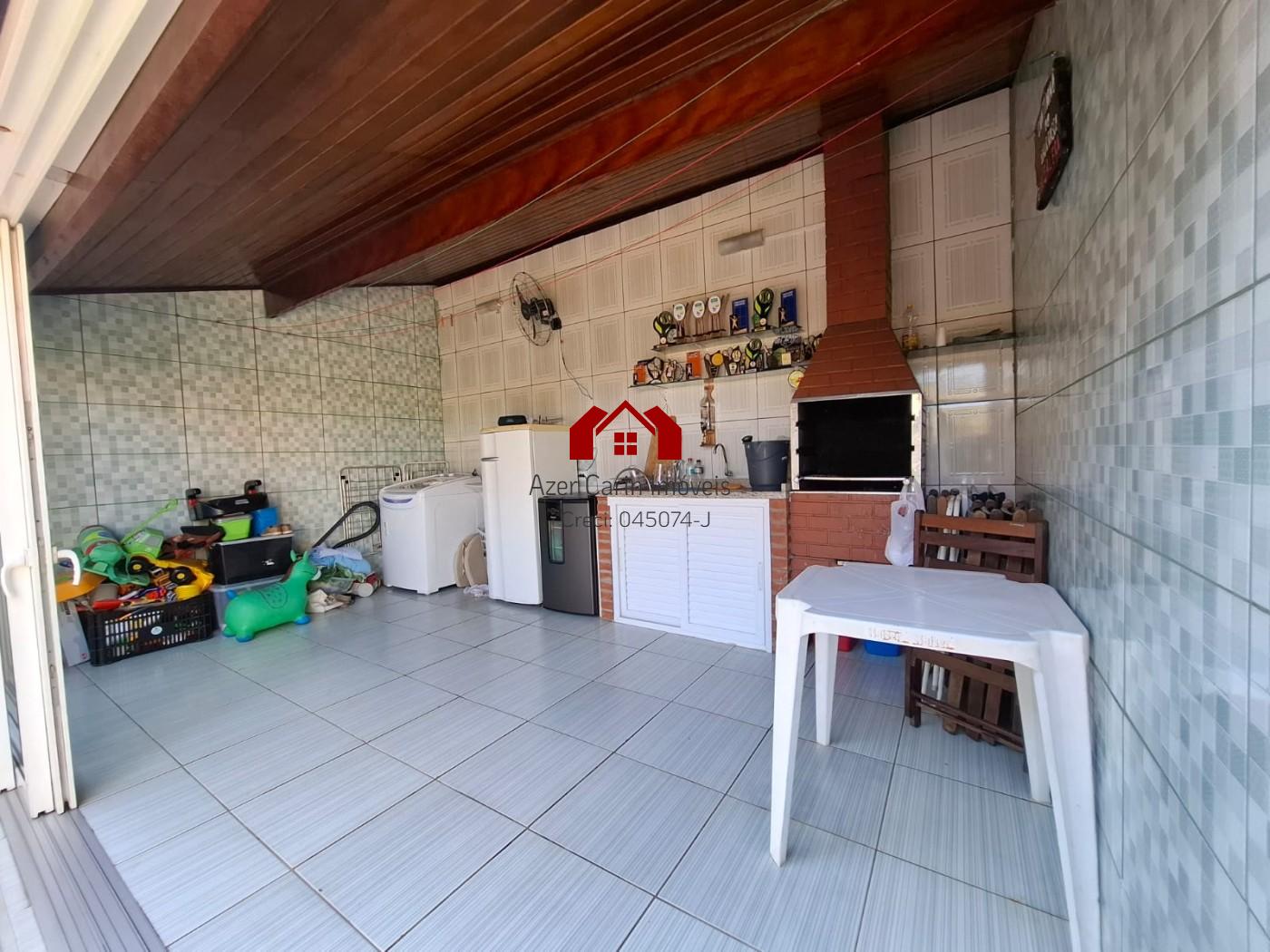 Casa, 2 quartos, 90 m² - Foto 26