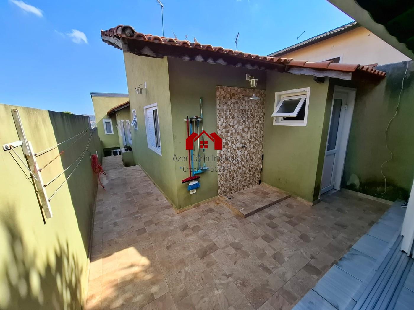 Casa, 2 quartos, 90 m² - Foto 28