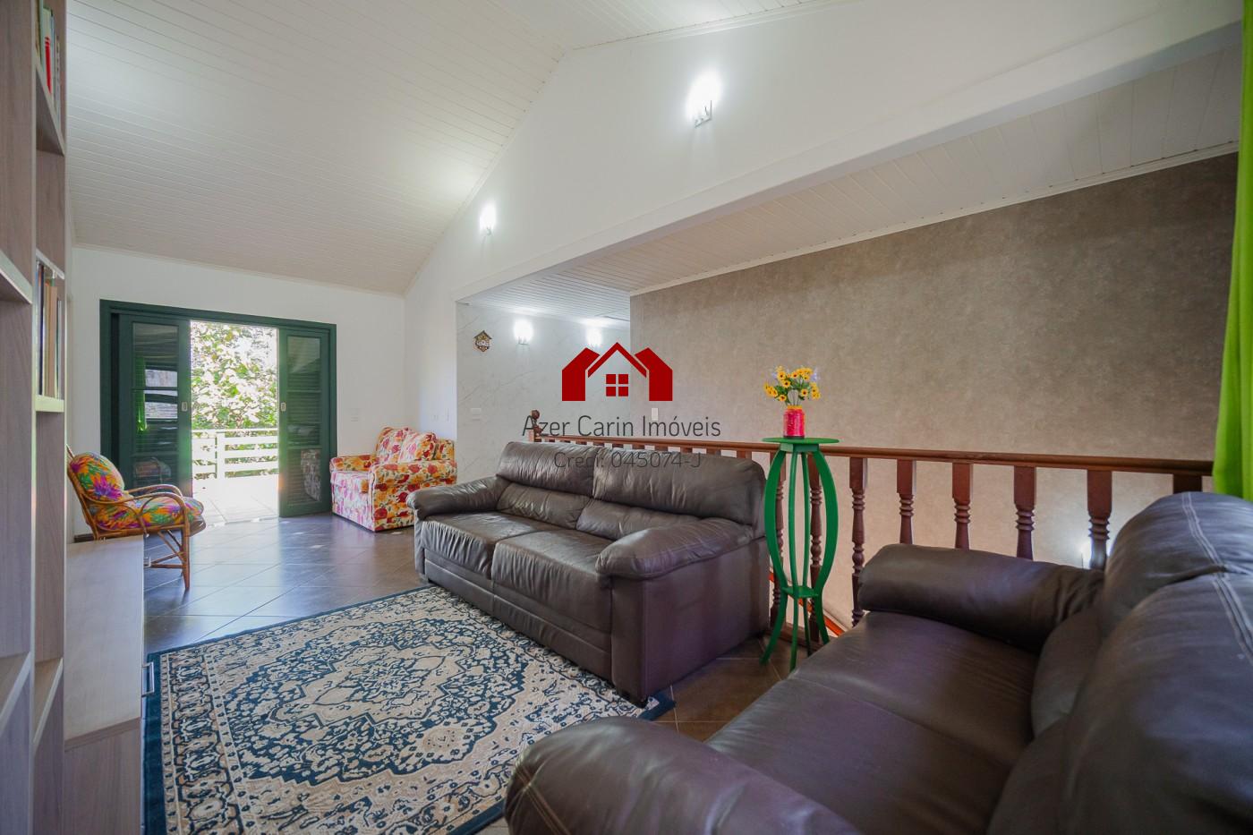 Casa, 3 quartos, 270 m² - Foto 9