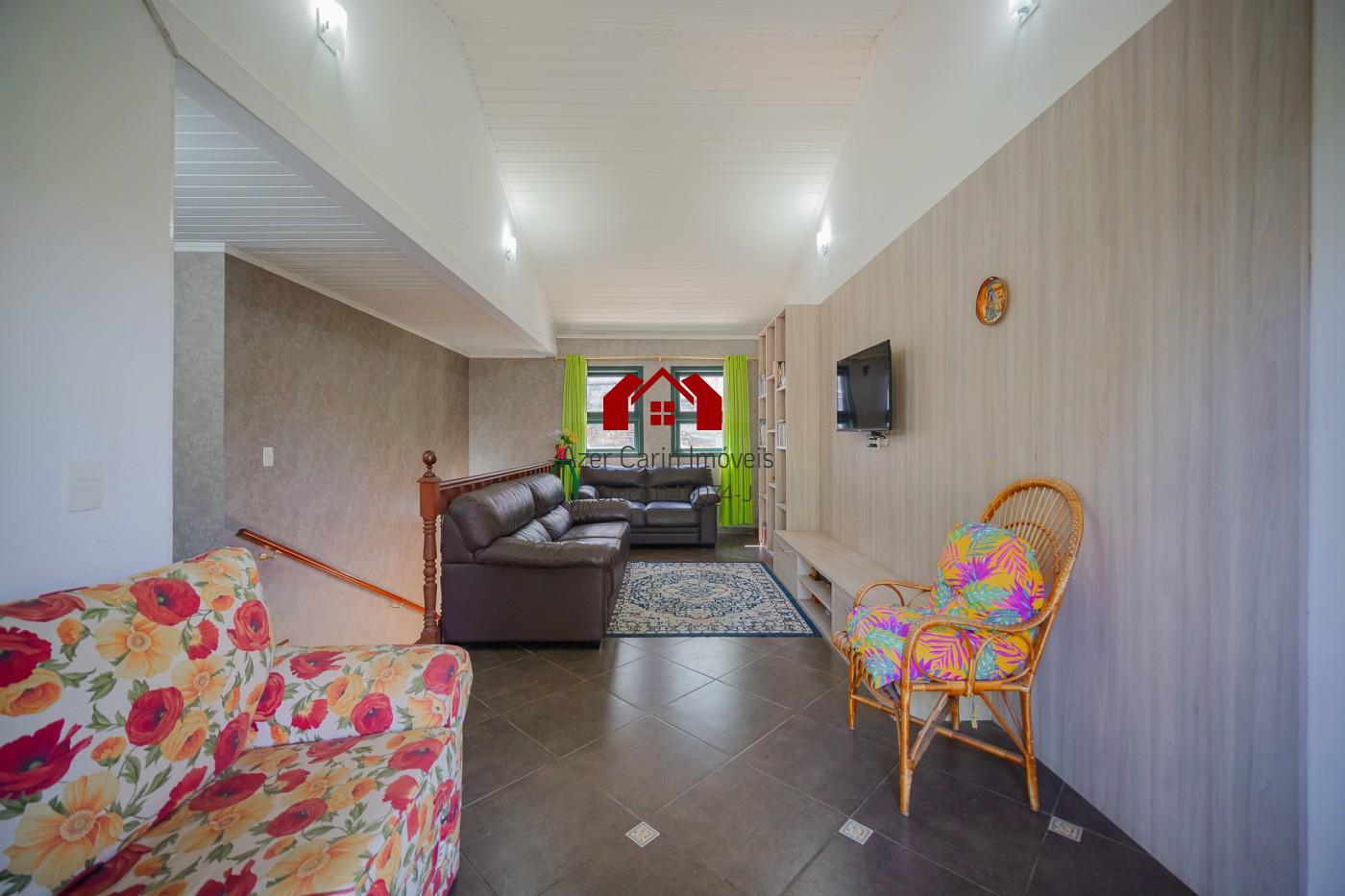 Casa, 3 quartos, 270 m² - Foto 11