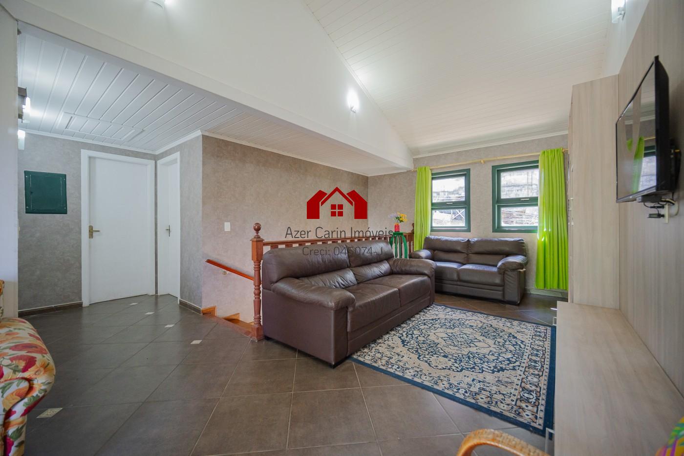 Casa, 3 quartos, 270 m² - Foto 12