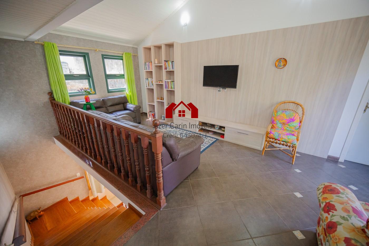 Casa, 3 quartos, 270 m² - Foto 16