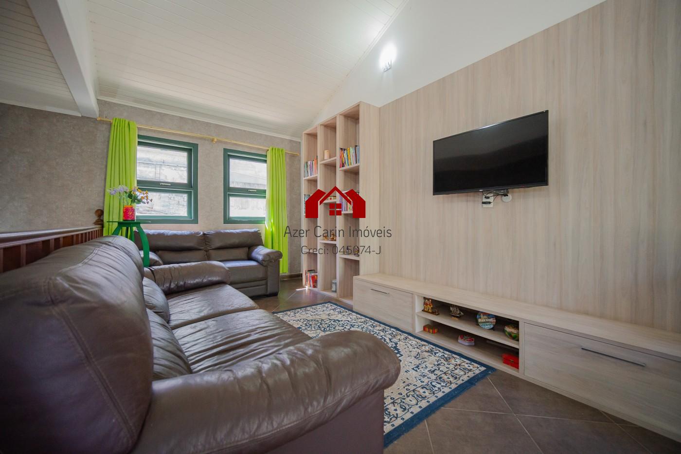 Casa, 3 quartos, 270 m² - Foto 18