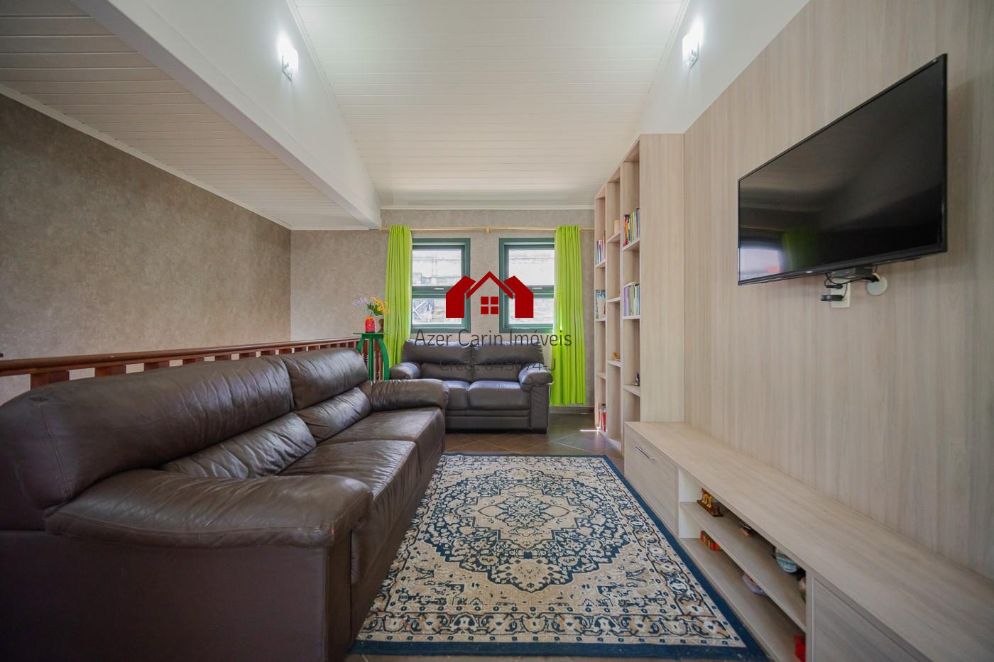 Casa, 3 quartos, 270 m² - Foto 19