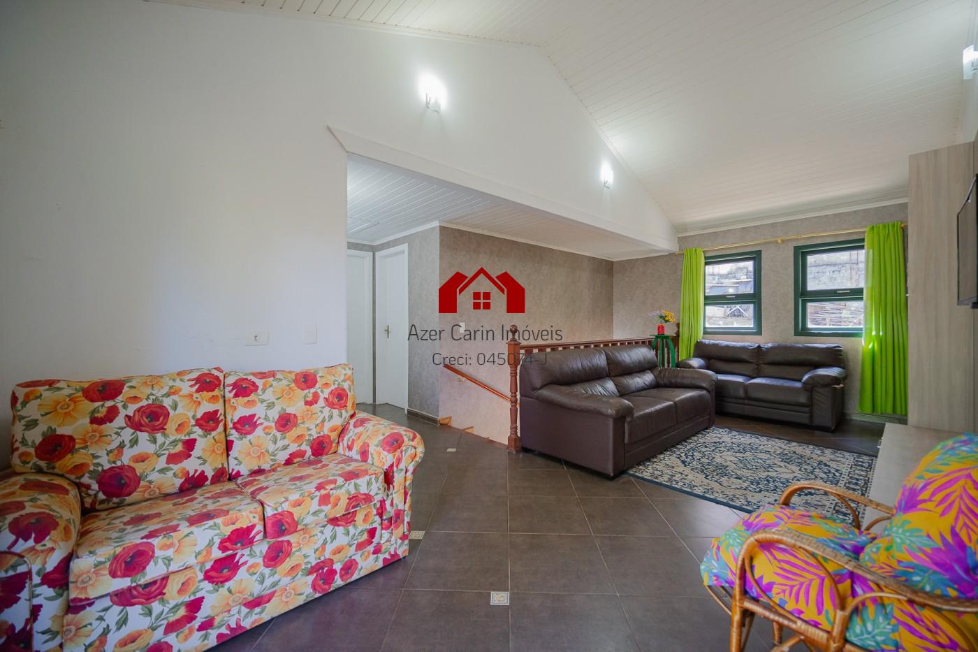 Casa, 3 quartos, 270 m² - Foto 20