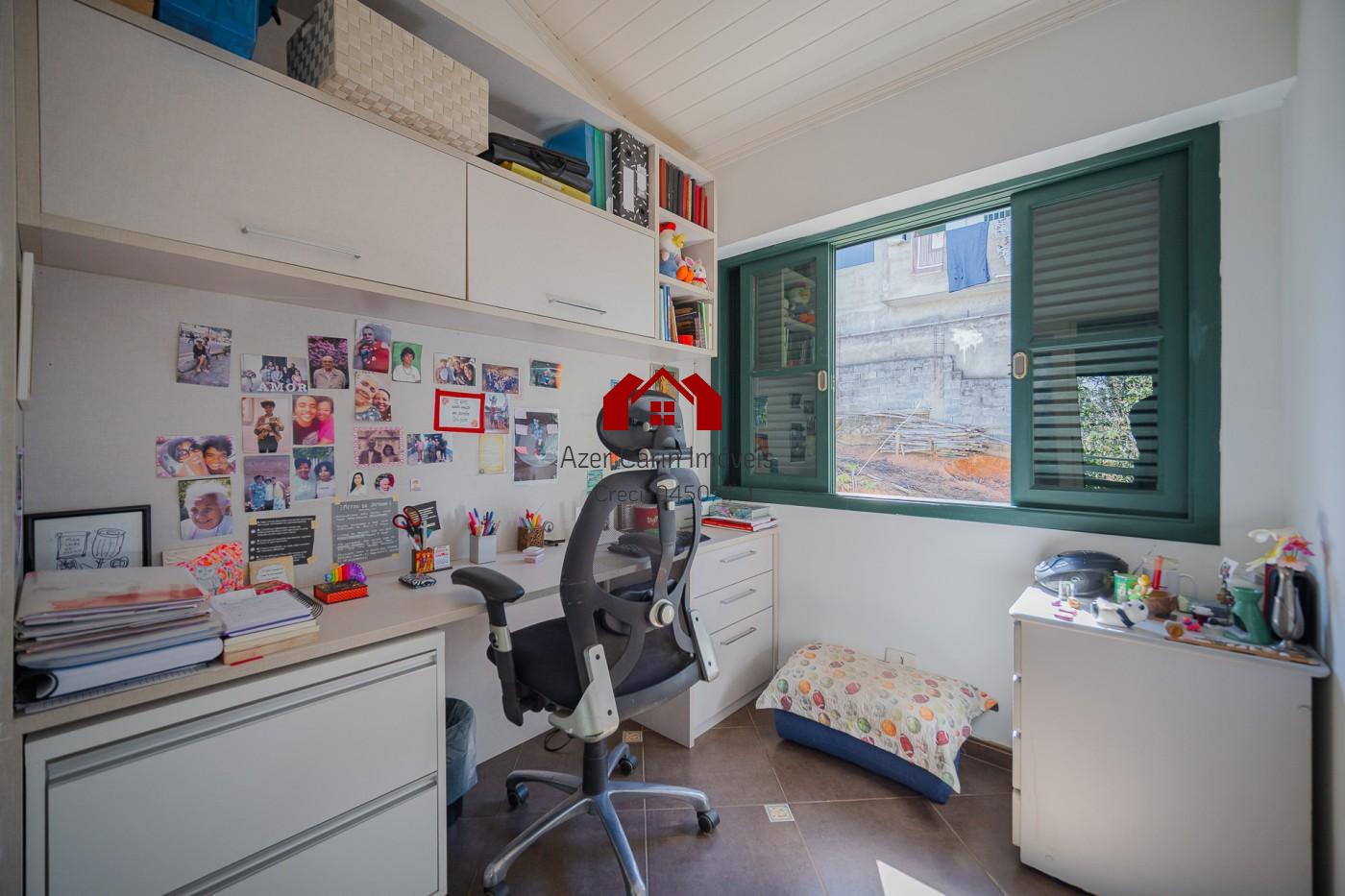 Casa, 3 quartos, 270 m² - Foto 27