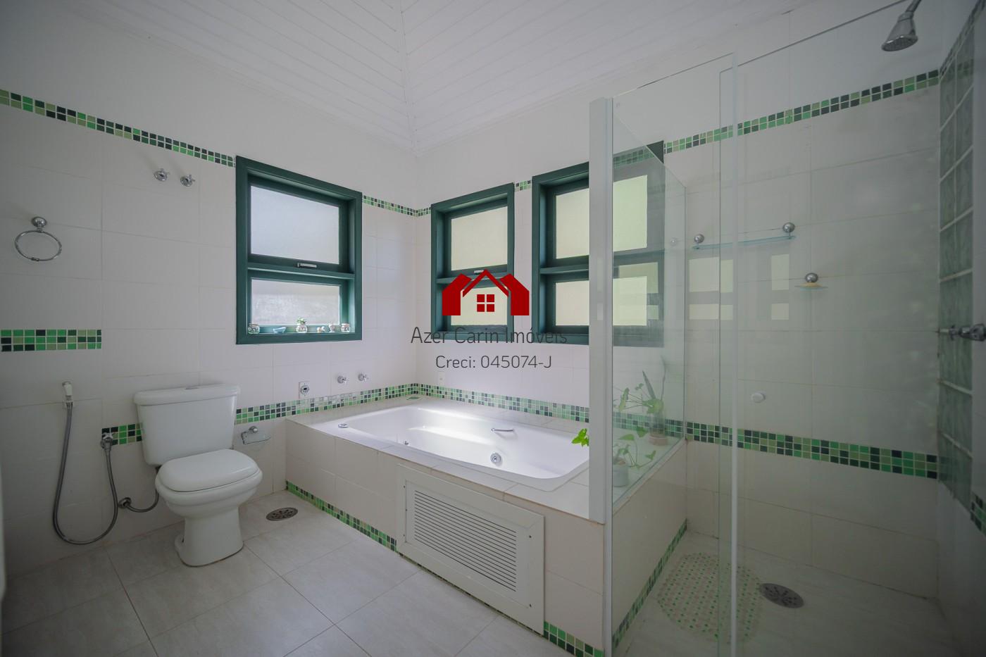 Casa, 3 quartos, 270 m² - Foto 28