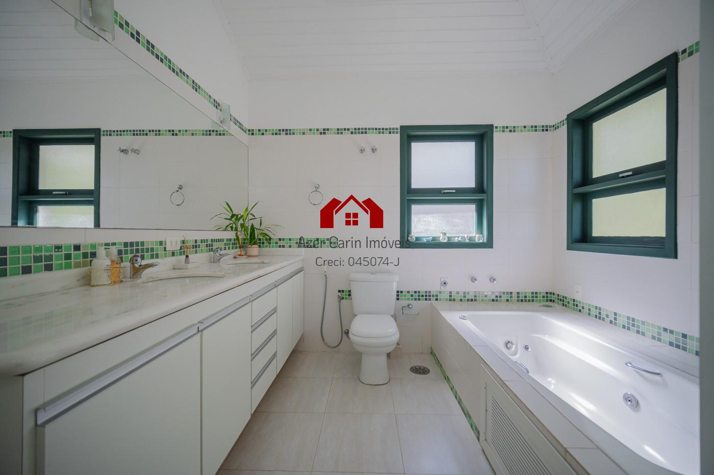 Casa, 3 quartos, 270 m² - Foto 29