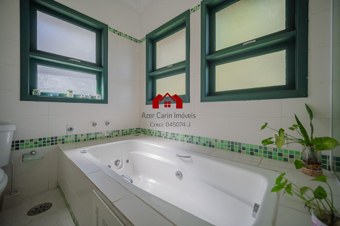 Casa, 3 quartos, 270 m² - Foto 32