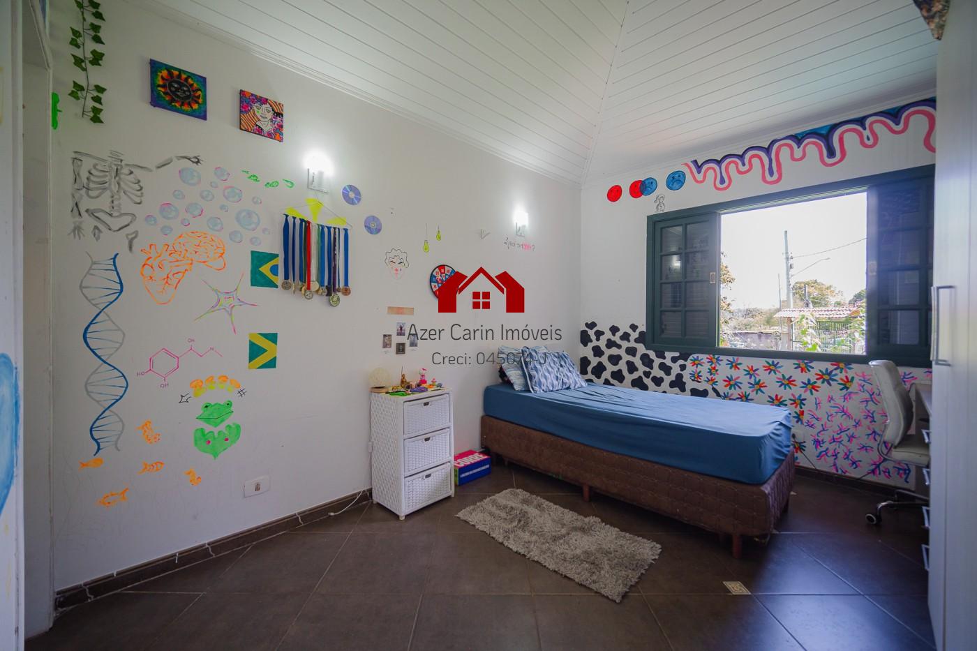 Casa, 3 quartos, 270 m² - Foto 34