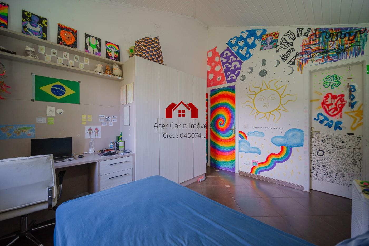 Casa, 3 quartos, 270 m² - Foto 37