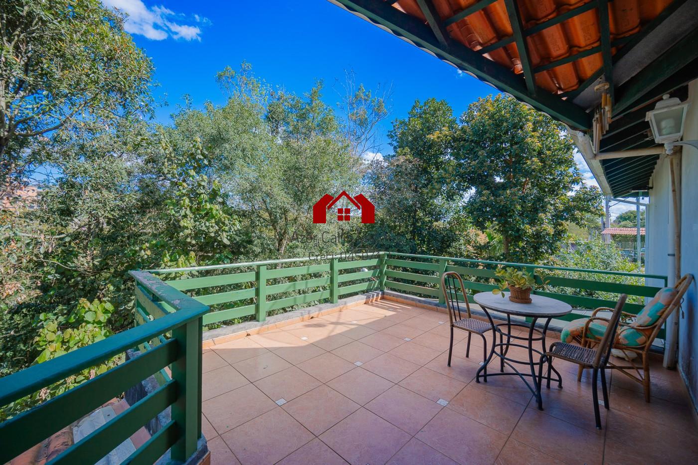 Casa, 3 quartos, 270 m² - Foto 40