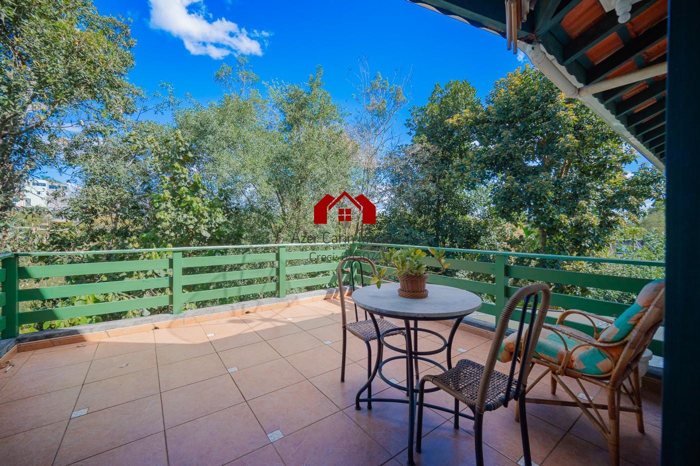 Casa, 3 quartos, 270 m² - Foto 41