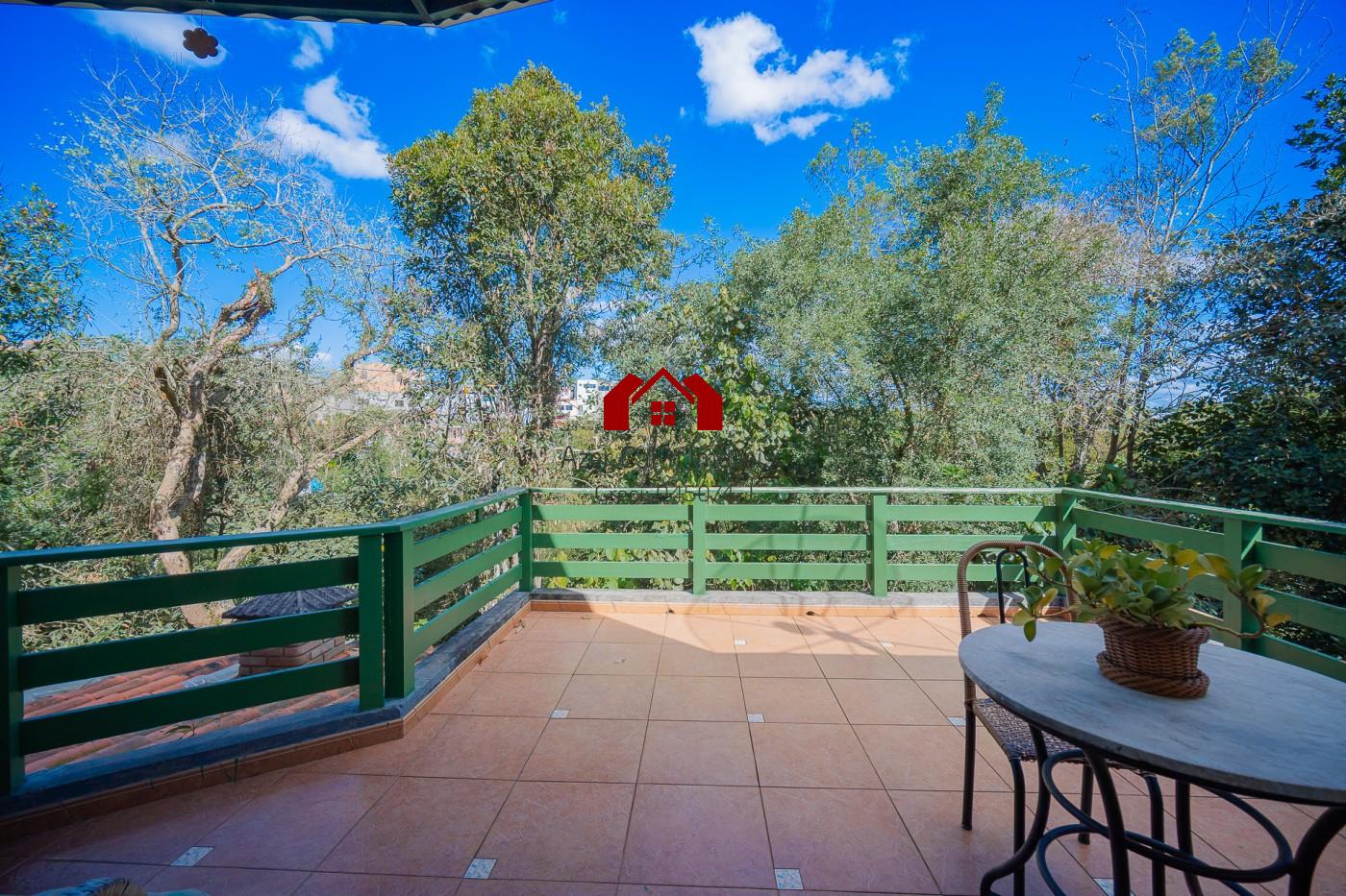 Casa, 3 quartos, 270 m² - Foto 42