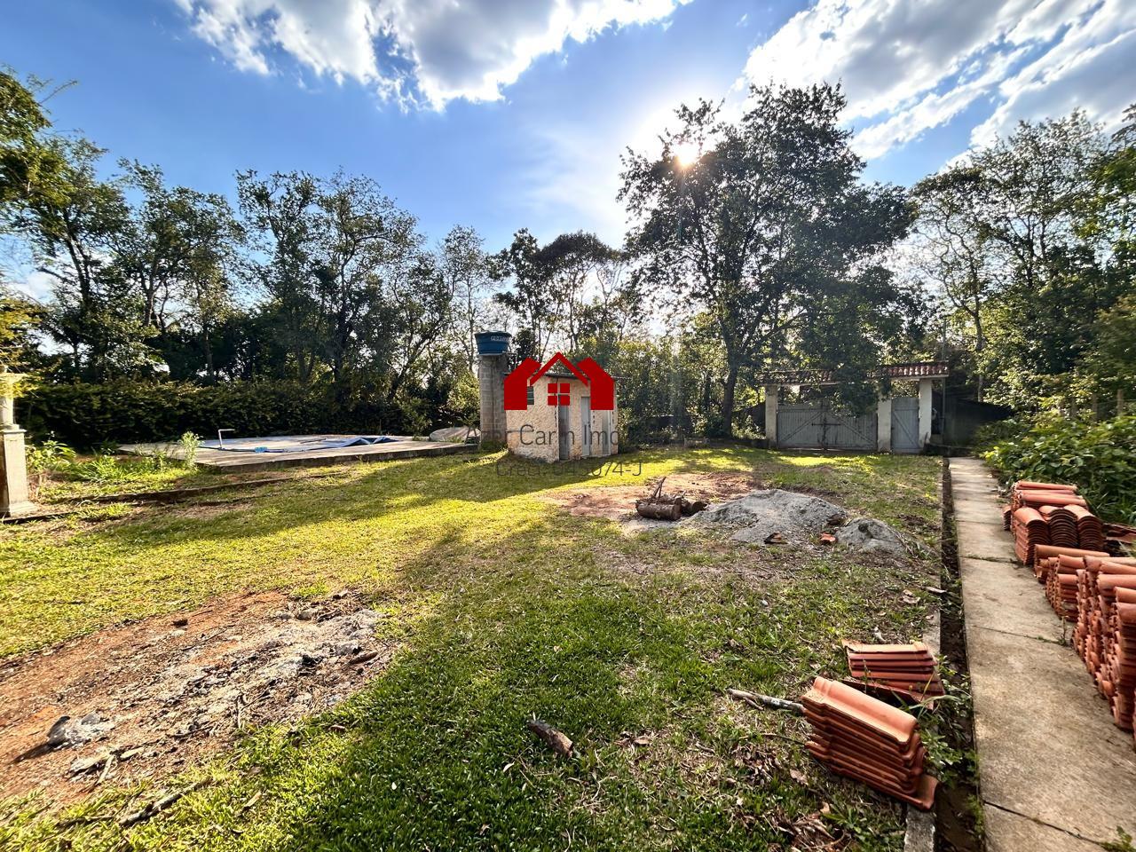 Chácara, 4 quartos, 2140 m² - Foto 3