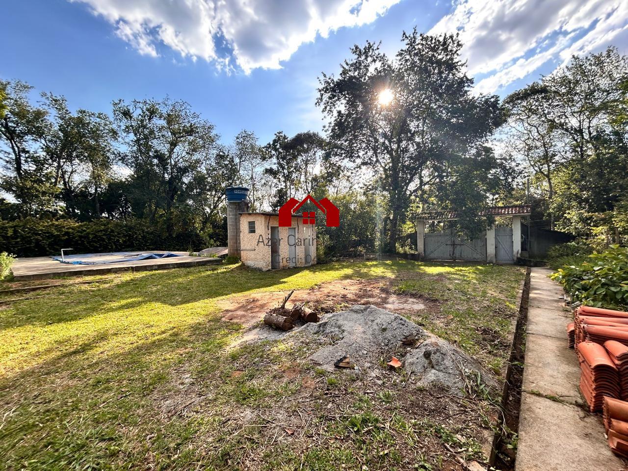 Chácara, 4 quartos, 2140 m² - Foto 2