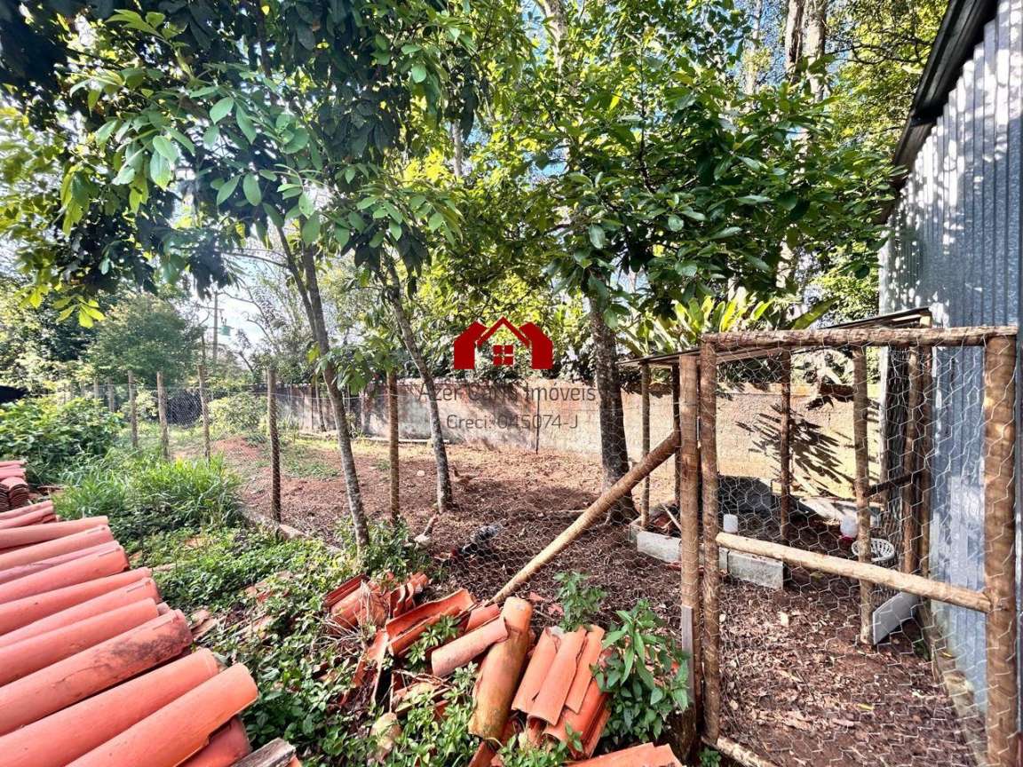 Chácara, 4 quartos, 2140 m² - Foto 4