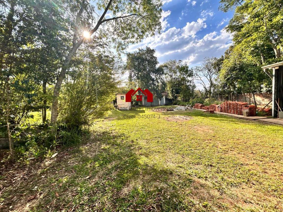 Chácara, 4 quartos, 2140 m² - Foto 5