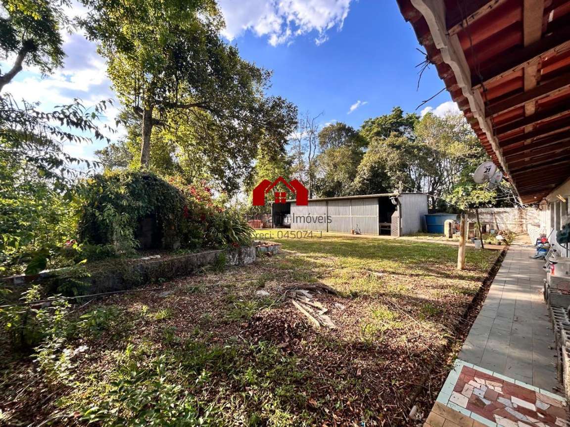 Chácara, 4 quartos, 2140 m² - Foto 3