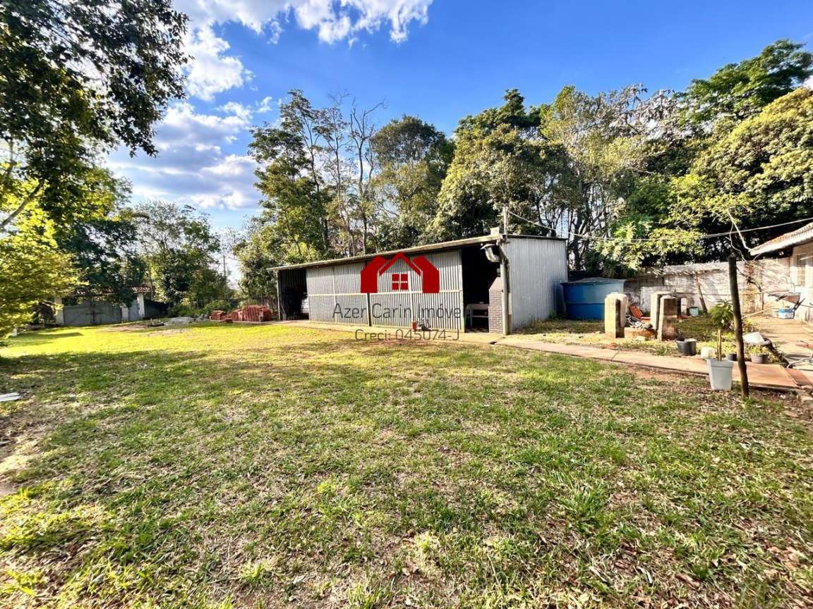 Chácara, 4 quartos, 2140 m² - Foto 10