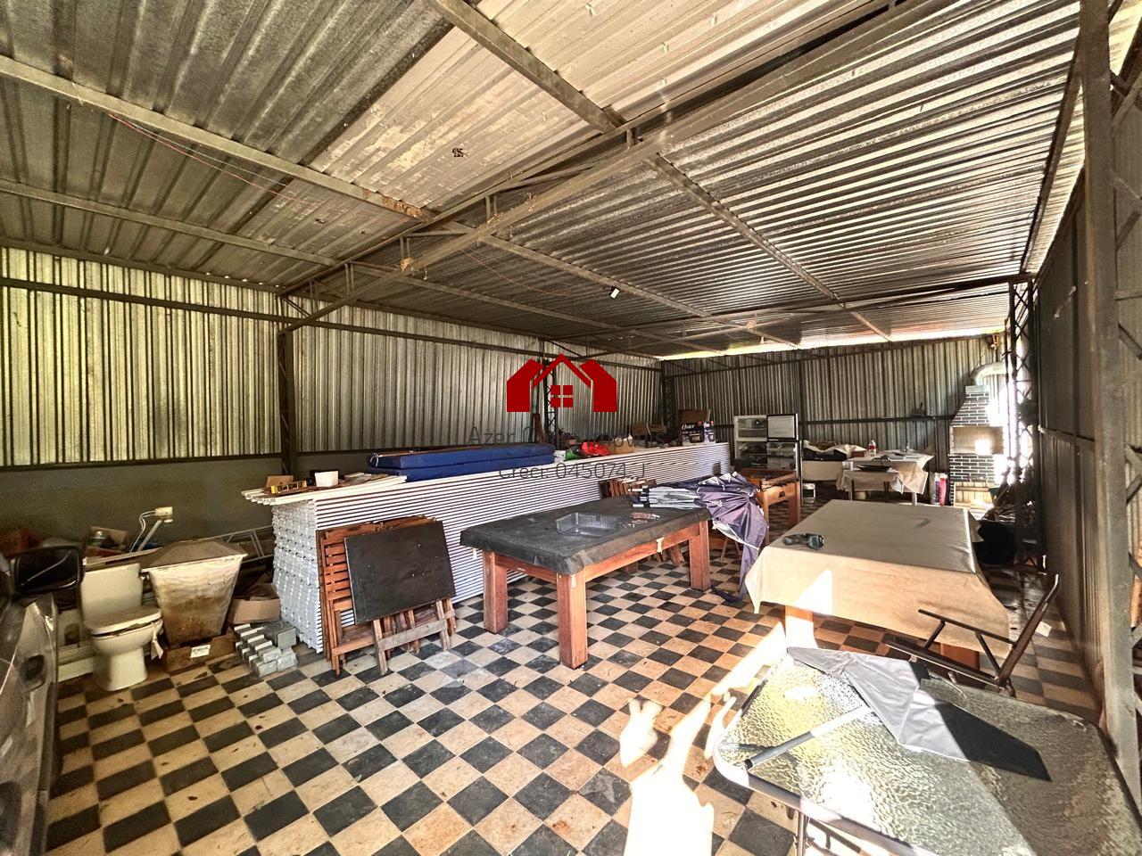 Chácara, 4 quartos, 2140 m² - Foto 12