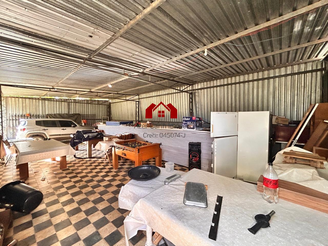 Chácara, 4 quartos, 2140 m² - Foto 11