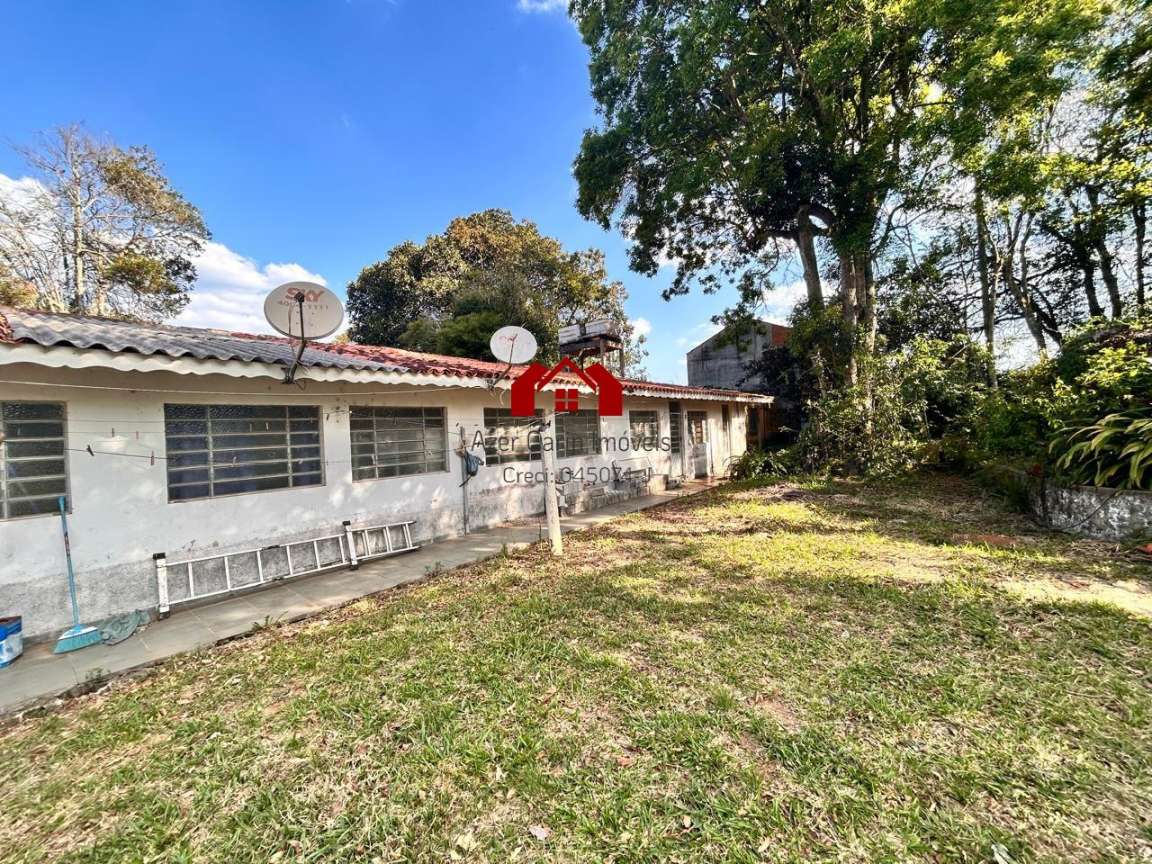 Chácara, 4 quartos, 2140 m² - Foto 14