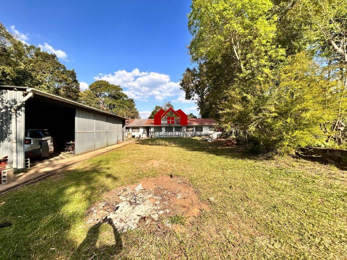 Chácara, 4 quartos, 2140 m² - Foto 17