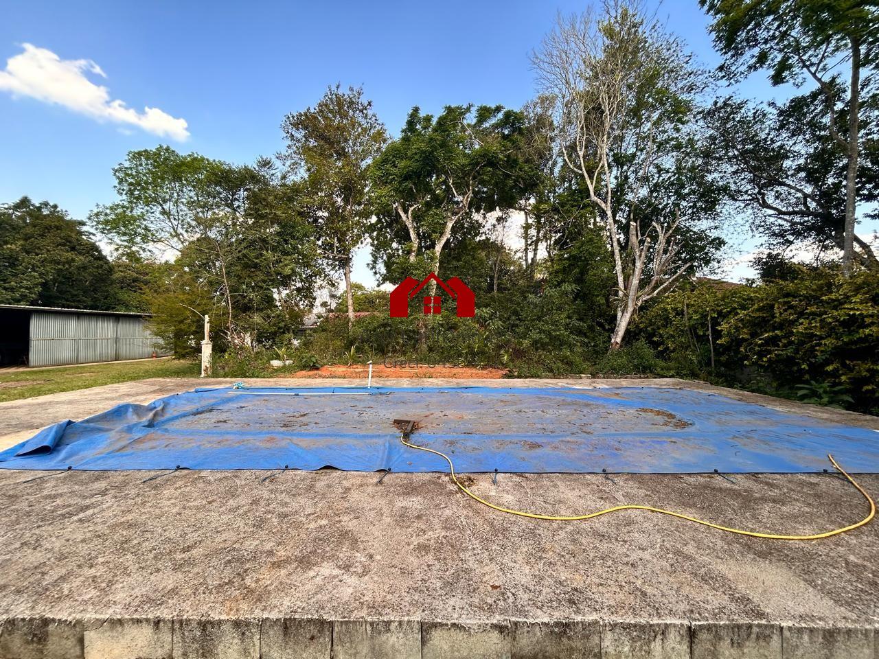 Chácara, 4 quartos, 2140 m² - Foto 19