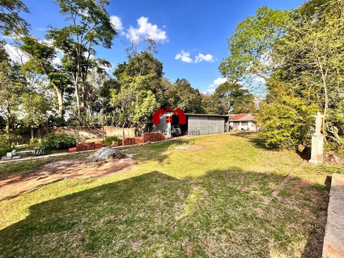 Chácara, 4 quartos, 2140 m² - Foto 18